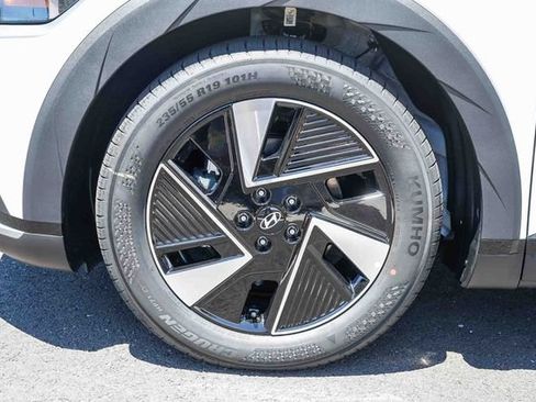 New 2026 Hyundai Ioniq 5 SEL RWD image 11