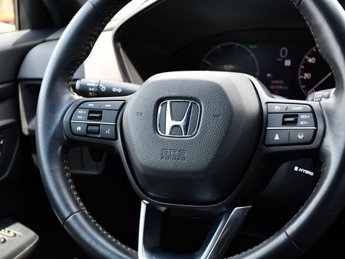 Used 2024 Honda CR-V Sport-L image 24