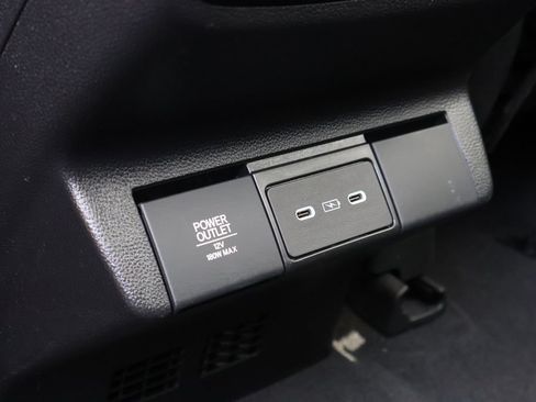 Used 2025 Acura MDX FWD w/ Technology Package image 55