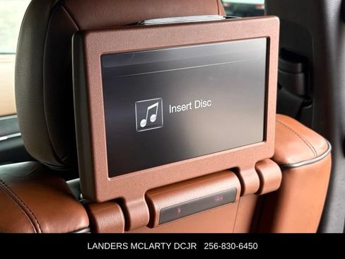 Used 2018 Jeep Grand Cherokee Summit RWD image 18
