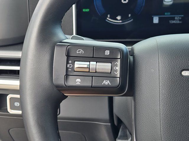 Certified 2026 Hyundai Santa Fe SE FWD image 27