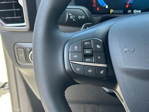 New 2025 Ford Bronco Sport Badlands w/ Badlands Tech Package image 47