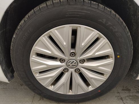 Used 2019 Volkswagen Jetta S FWD image 31