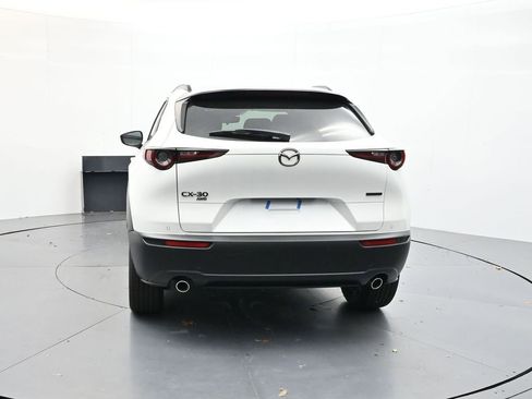 Used 2026 MAZDA CX-30 AWD 2.5 S image 6