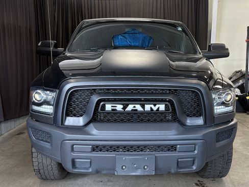 Used 2021 RAM 1500 Classic Warlock w/ Trailer Tow Group image 3