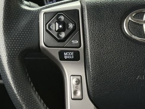 Used 2014 Toyota 4Runner SR5 Premium RWD image 14