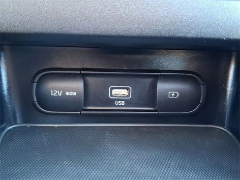 Certified 2023 Kia Forte GT w/ GT2 Package image 22