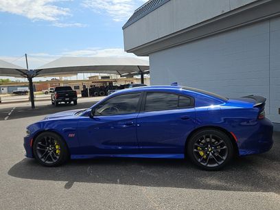 Used 2022 Dodge Charger Scat Pack