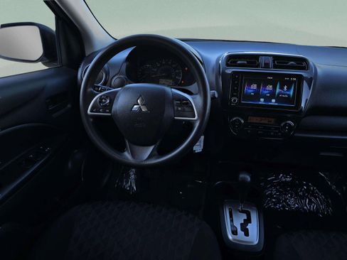 Used 2021 Mitsubishi Mirage LE image 18