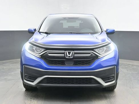 Used 2020 Honda CR-V EX image 3