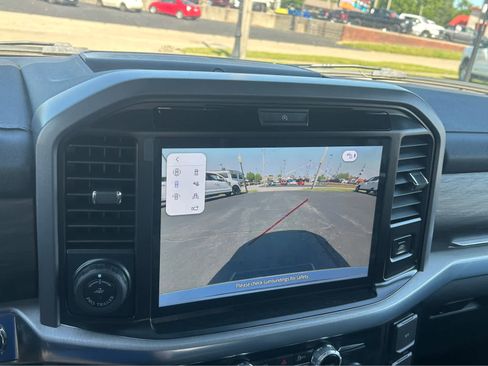 New 2026 Ford F150 Lariat AWD/4WD image 51
