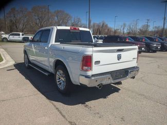 Used 2013 RAM 1500 Laramie Longhorn w/ Convenience Group video 3