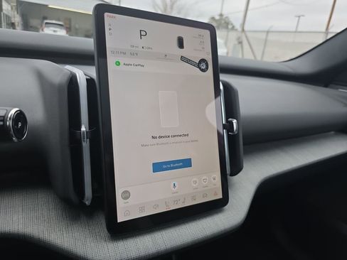 New 2026 Volvo EX30 Cross Country Ultra image 31