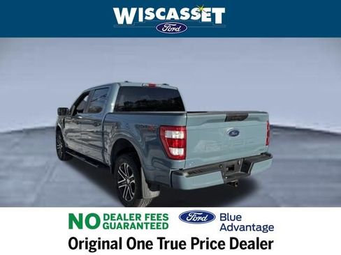 Certified 2023 Ford F150 XL w/ STX Appearance Package image 23