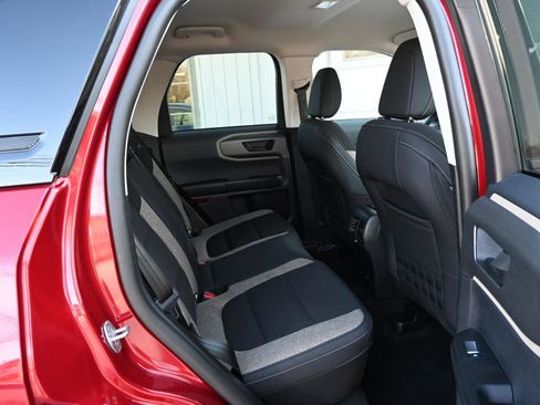 Used 2025 Ford Bronco Sport Big Bend w/ Convenience Package image 39