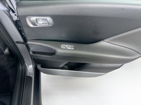 Used 2024 Hyundai Ioniq 6 SEL RWD image 30