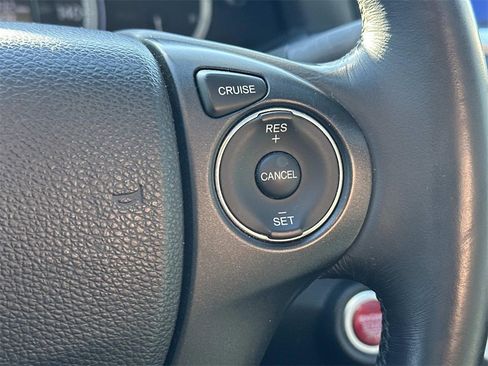Used 2014 Honda Accord EX-L image 24