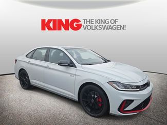 New 2026 Volkswagen Jetta GLI Autobahn video 1