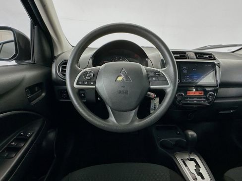 Used 2023 Mitsubishi Mirage G4 ES image 19