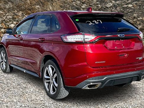 Used 2015 Ford Edge Sport image 11