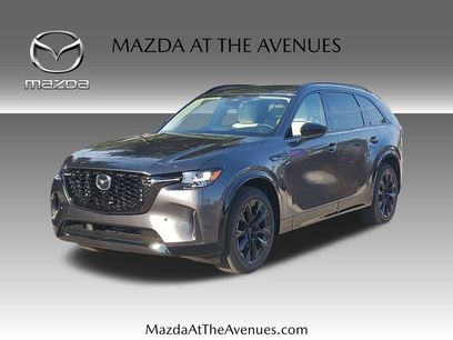New 2026 MAZDA CX-90 3.3 Turbo S w/ Premium Package