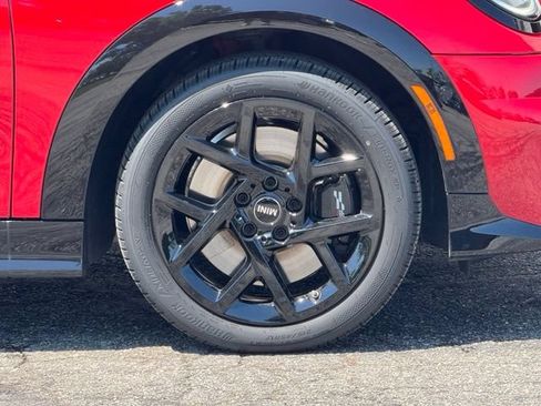 Used 2026 MINI Cooper S FWD image 3