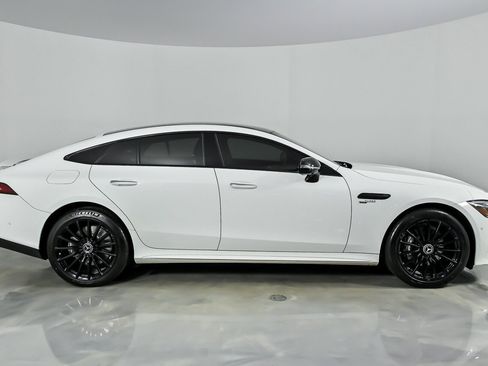 Used 2020 Mercedes-Benz AMG GT 53 image 14