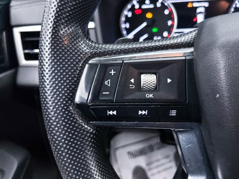 Used 2022 Mitsubishi Outlander ES image 25