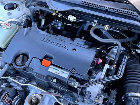 Used 2020 Honda Civic LX image 32