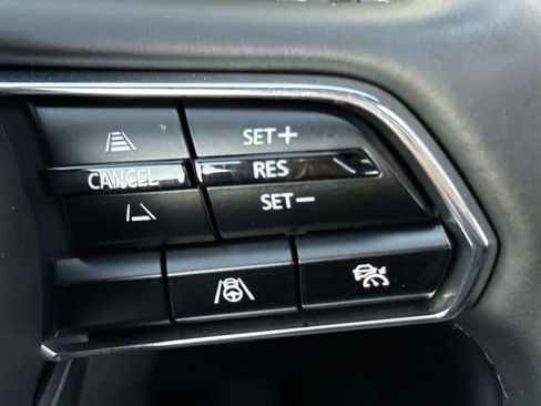 Certified 2024 MAZDA CX-90 3.3 Turbo S image 14