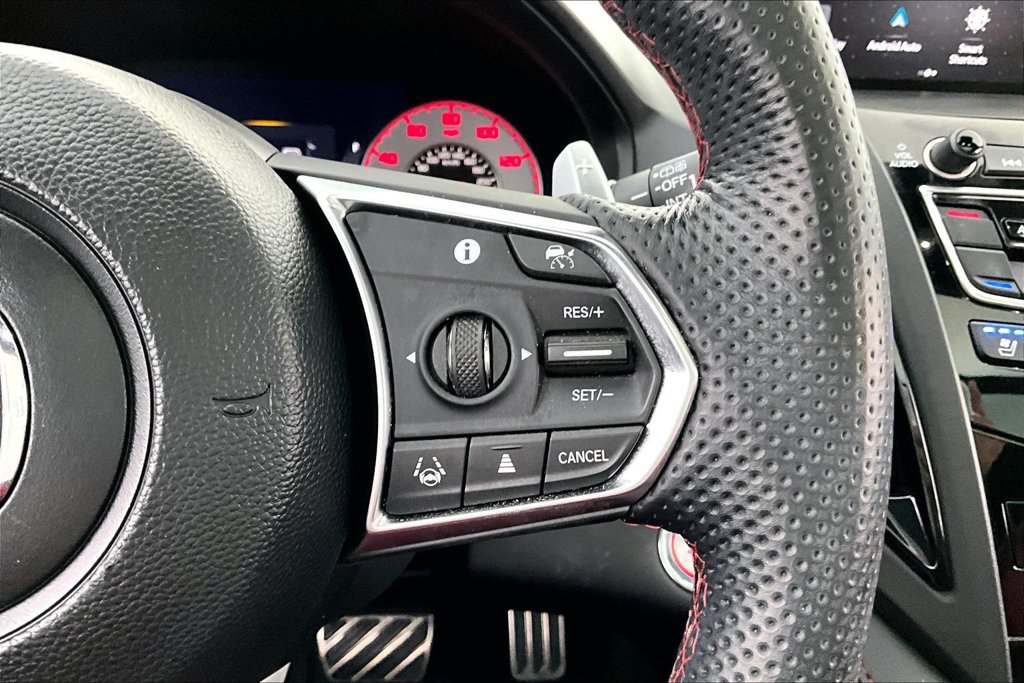 Certified 2024 Acura RDX w/ Advance Package AWD/4WD image 26