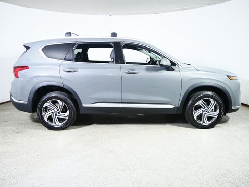 Used 2022 Hyundai Santa Fe SEL AWD/4WD image 8