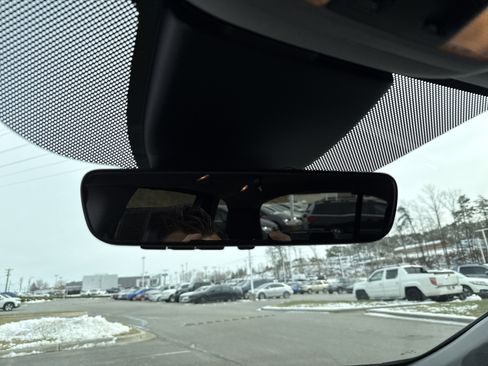 Certified 2022 Honda Odyssey Touring image 27