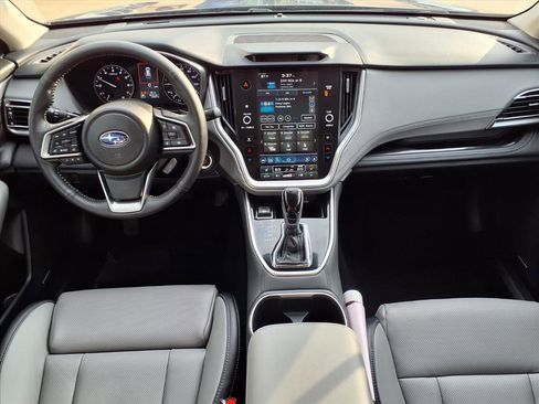 Certified 2025 Subaru Outback Limited image 4
