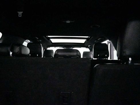 Used 2019 Ford Expedition Max Limited w/ Equipment Group 301A AWD/4WD image 27