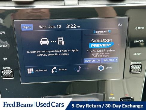 Used 2023 Hyundai Tucson SEL w/ Convenience Package AWD/4WD image 20