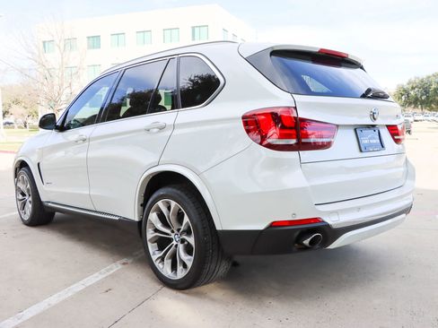 Used 2017 BMW X5 xDrive35i image 5