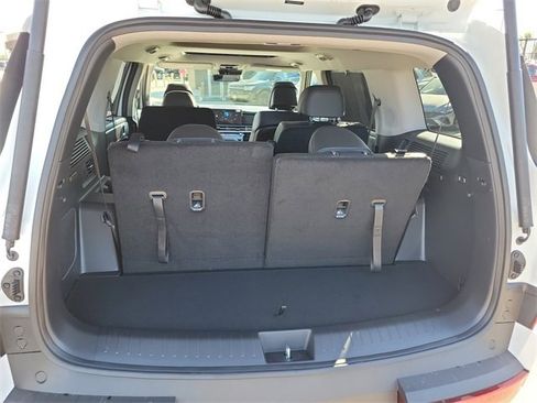 New 2026 Hyundai Santa Fe Limited image 23