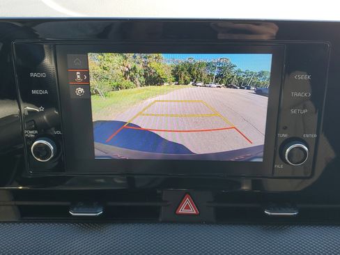 Certified 2024 Kia Sportage LX image 31