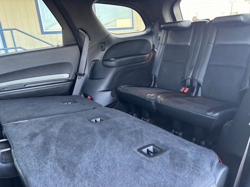 Used 2020 Dodge Durango GT AWD/4WD image 28