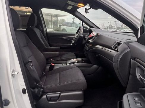 Used 2022 Honda Pilot Sport image 27