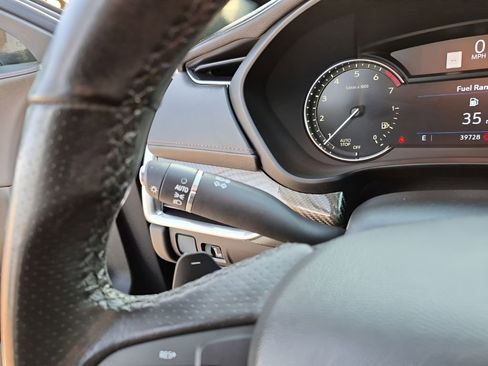 Used 2019 Cadillac XT4 Sport w/ Driver Awareness Package image 35