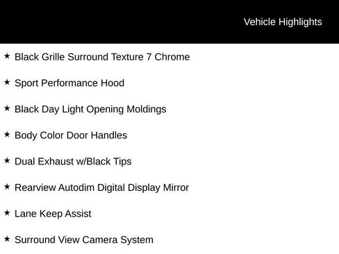 Used 2021 RAM 1500 Limited w/ Night Edition image 4