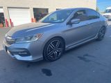 Used 2017 Honda Accord Sport image 4
