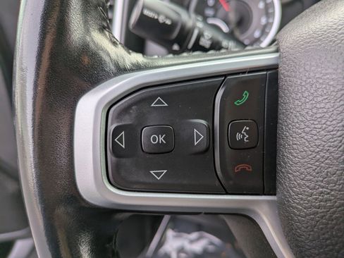 Used 2023 RAM 1500 Big Horn image 19
