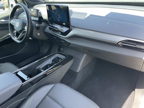 Certified 2023 Volkswagen ID.4 Pro S AWD/4WD image 29