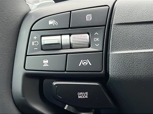 New 2026 Kia Sportage X-Line AWD/4WD image 18