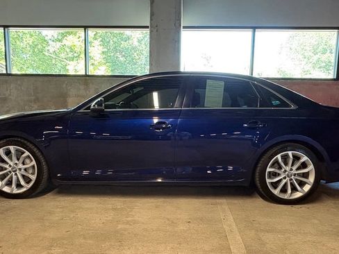 Used 2019 Audi A4 2.0T Premium Plus AWD/4WD image 2