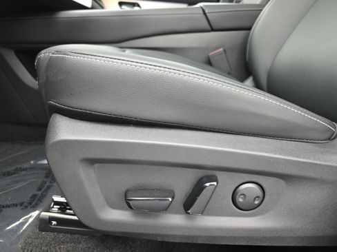 Certified 2025 Nissan Murano SL w/ Cargo Package image 29