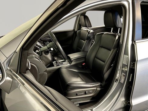 Used 2017 Acura RDX AWD image 21